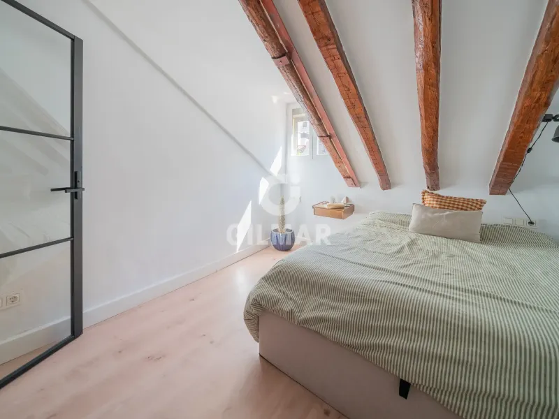 Apartment in Palacio - Madrid