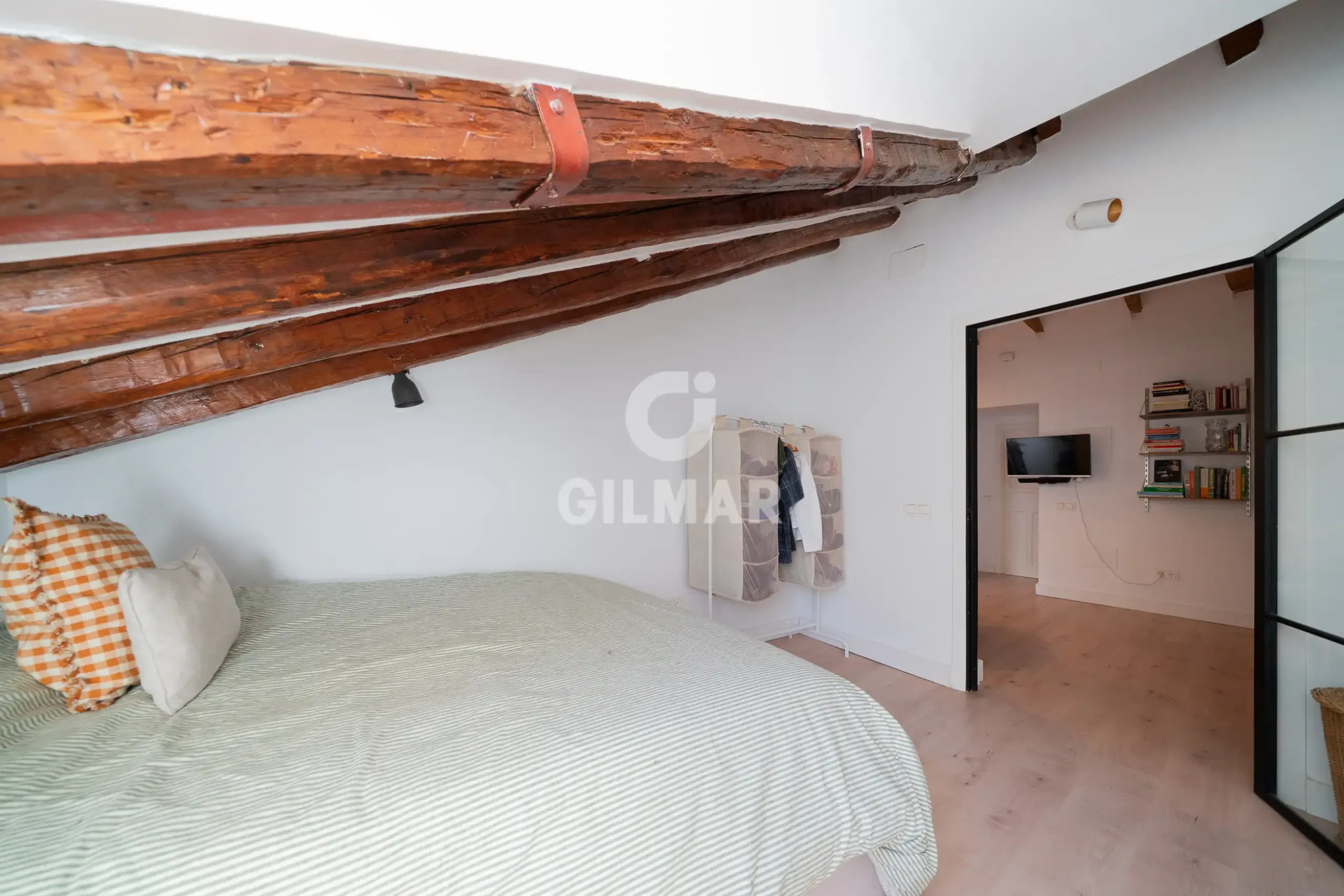 Apartment in Palacio - Madrid