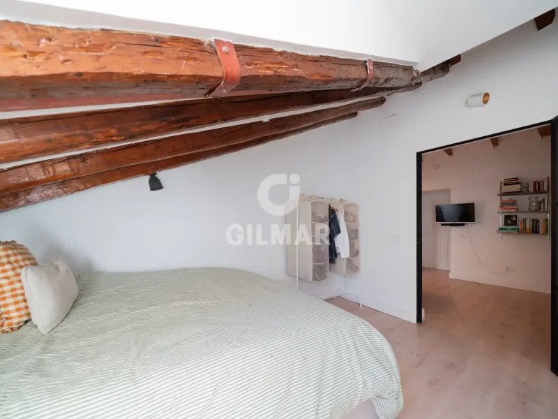 Apartment in Palacio - Madrid