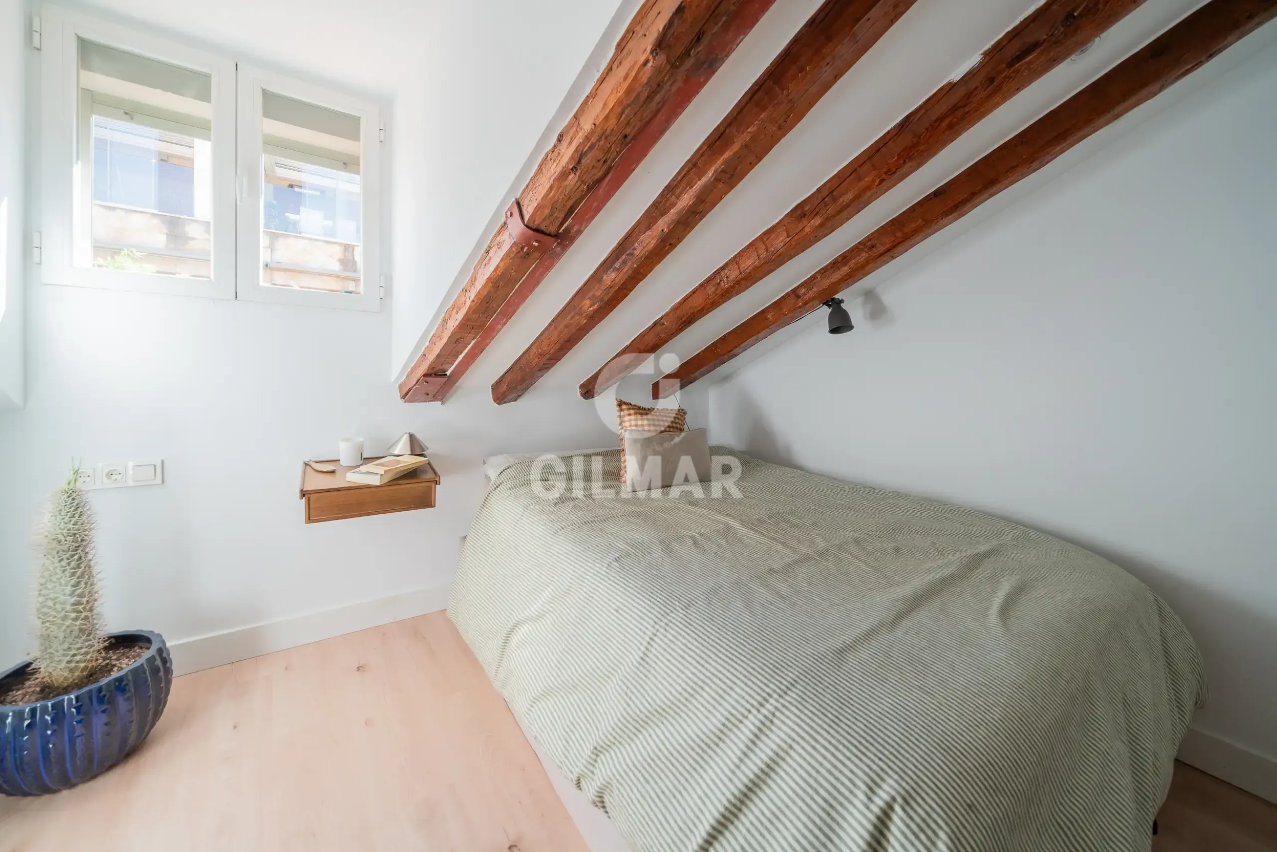 Apartment in Palacio - Madrid