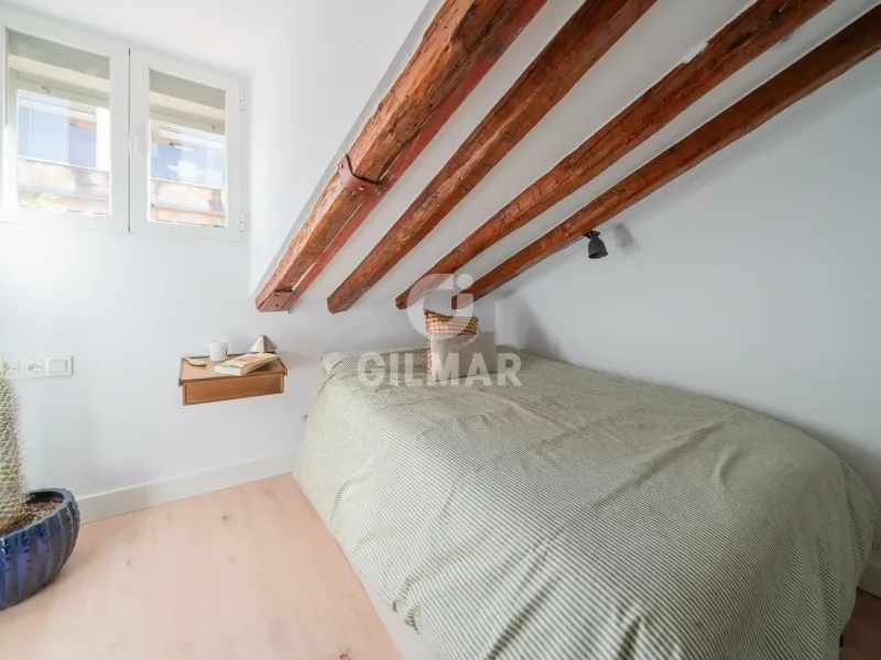 Apartment in Palacio - Madrid