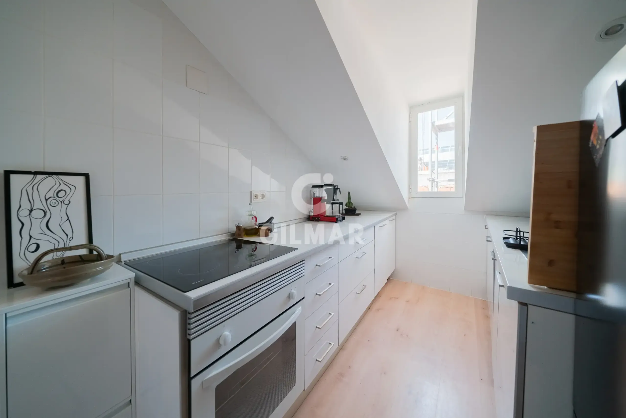 Apartment in Palacio - Madrid