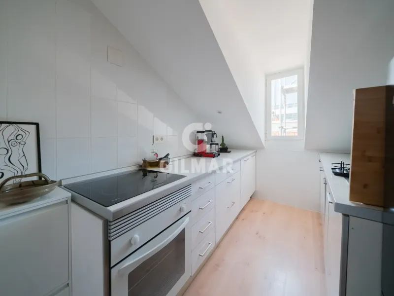 Apartment in Palacio - Madrid