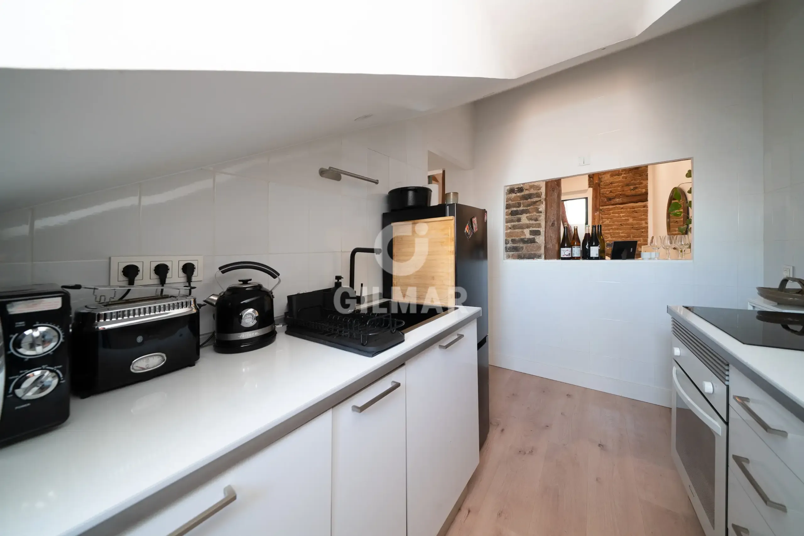 Apartment in Palacio - Madrid