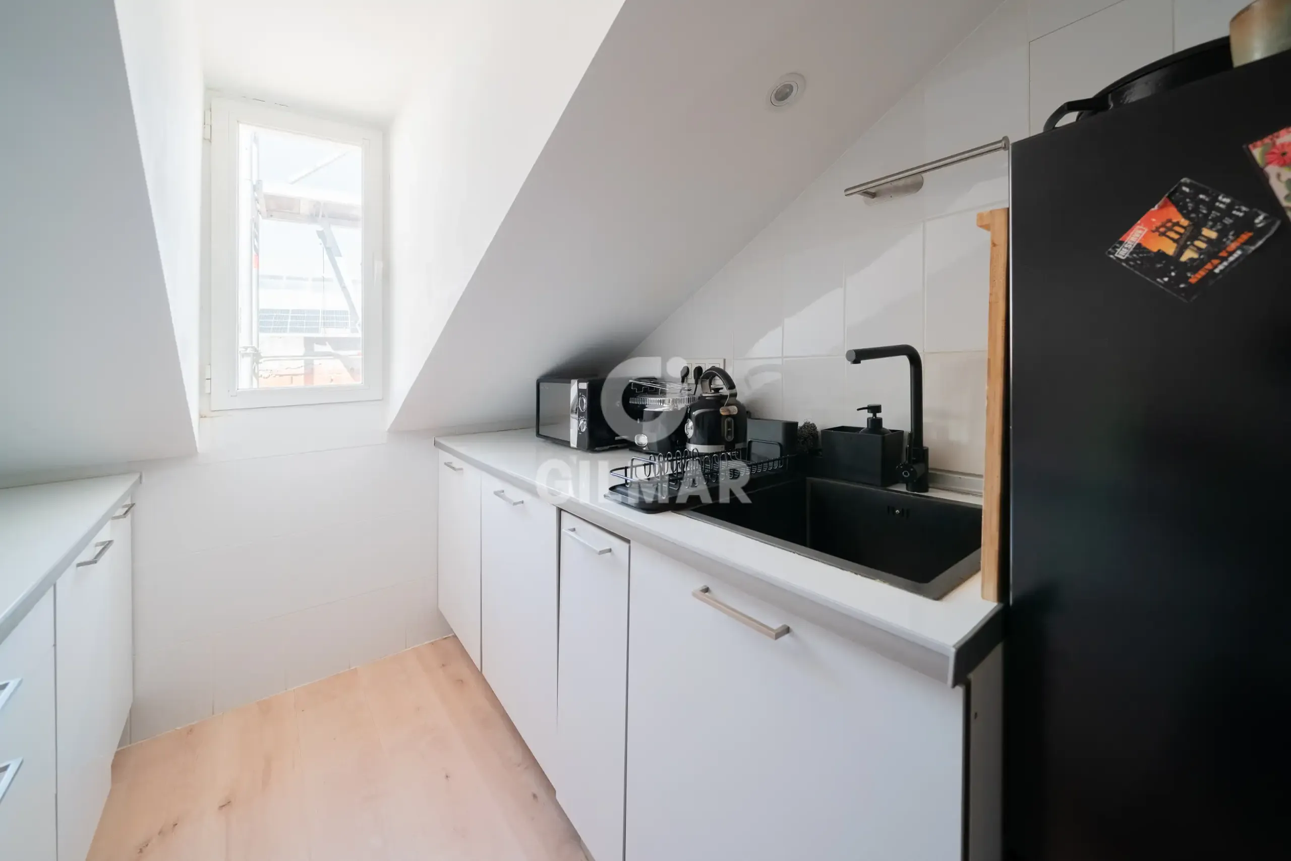 Apartment in Palacio - Madrid