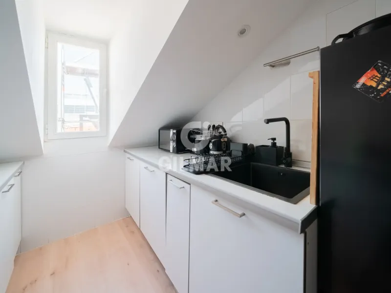 Apartment in Palacio - Madrid