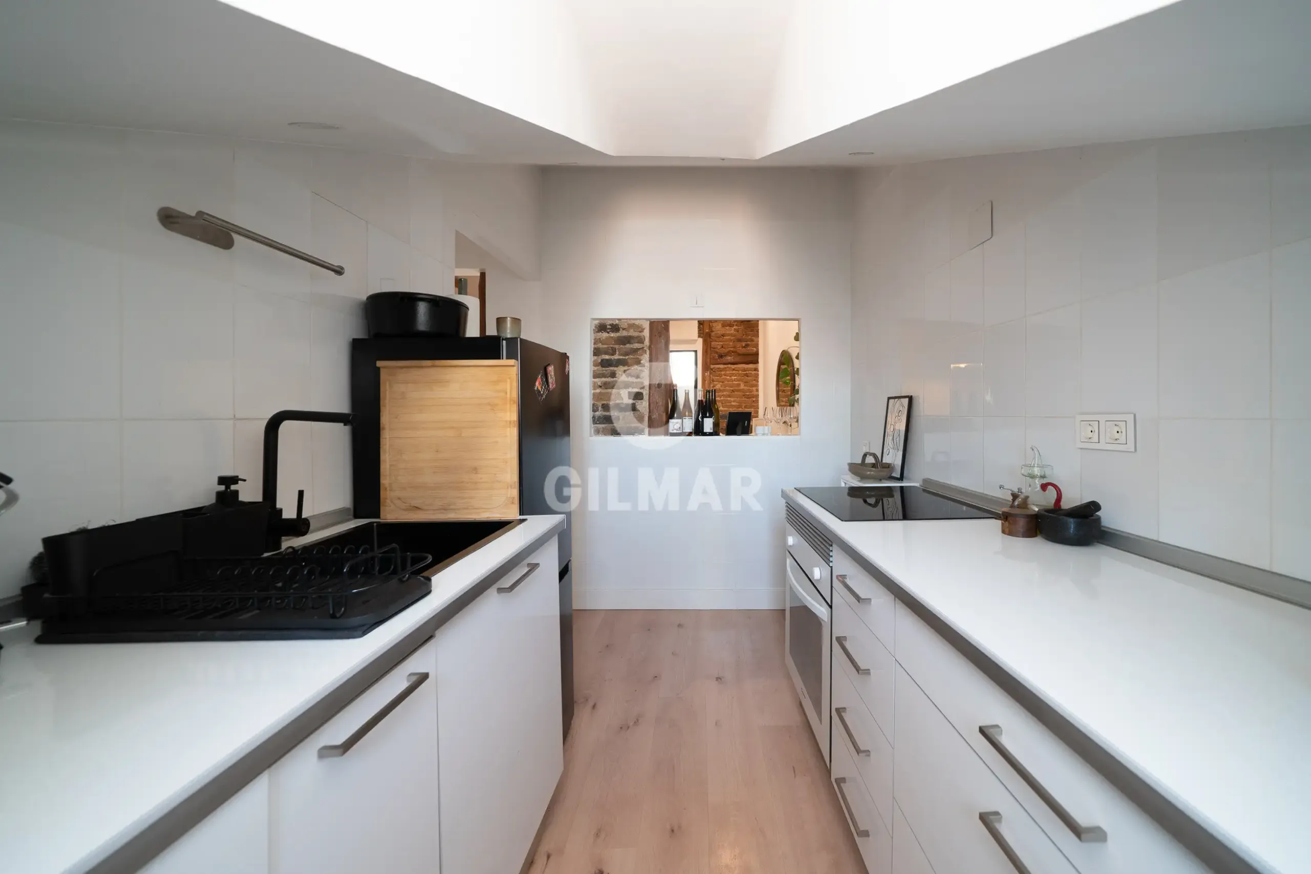 Apartment in Palacio - Madrid
