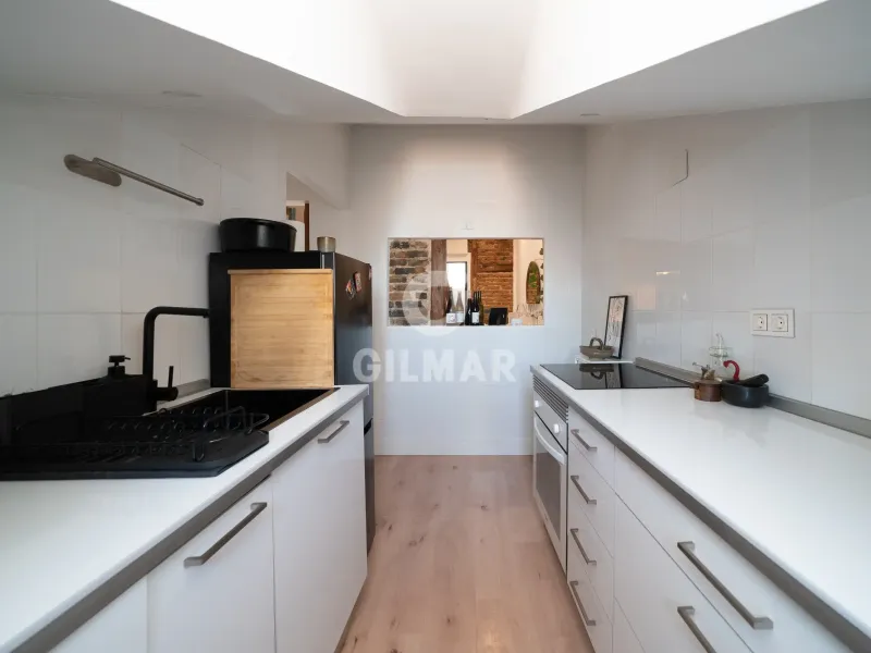 Apartment in Palacio - Madrid