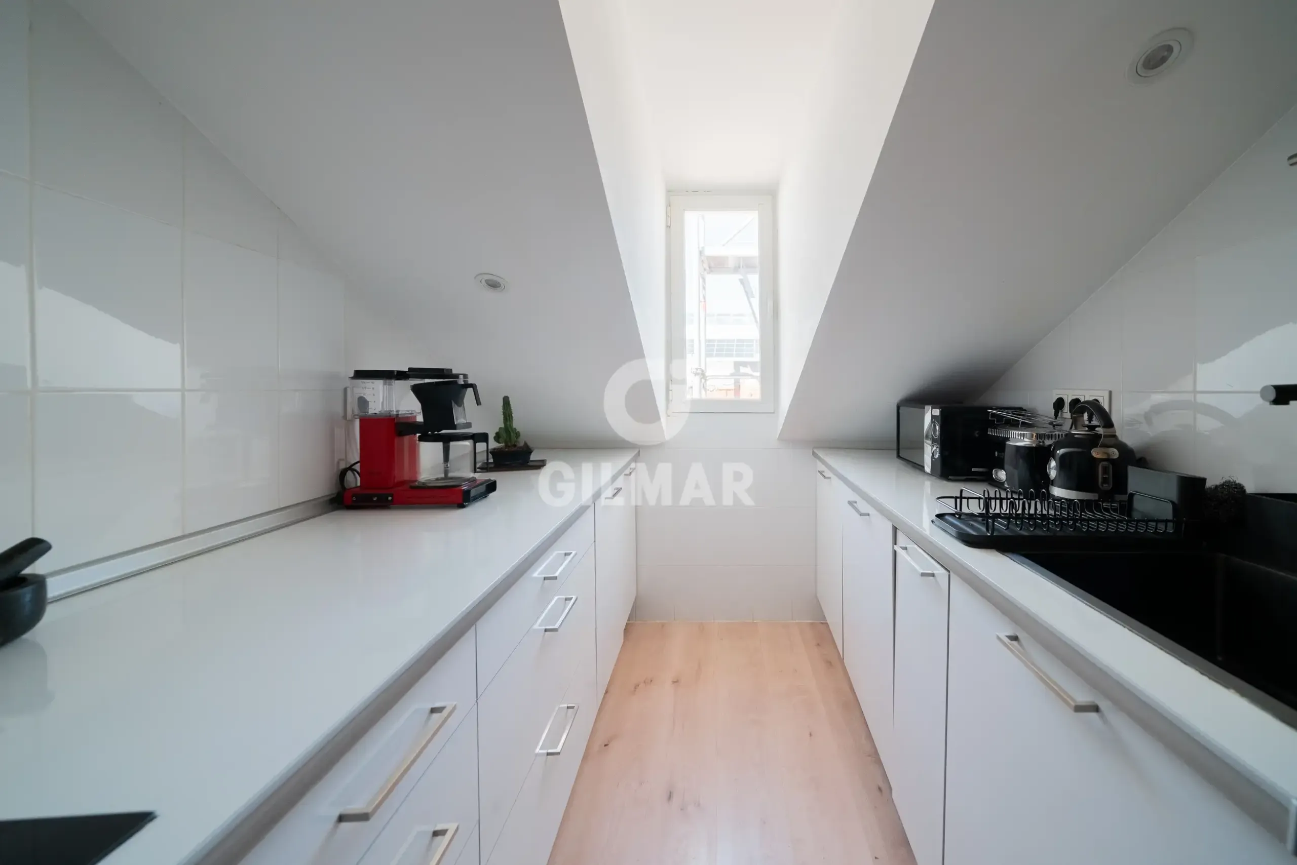 Apartment in Palacio - Madrid