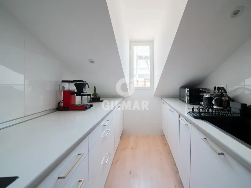 Apartment in Palacio - Madrid