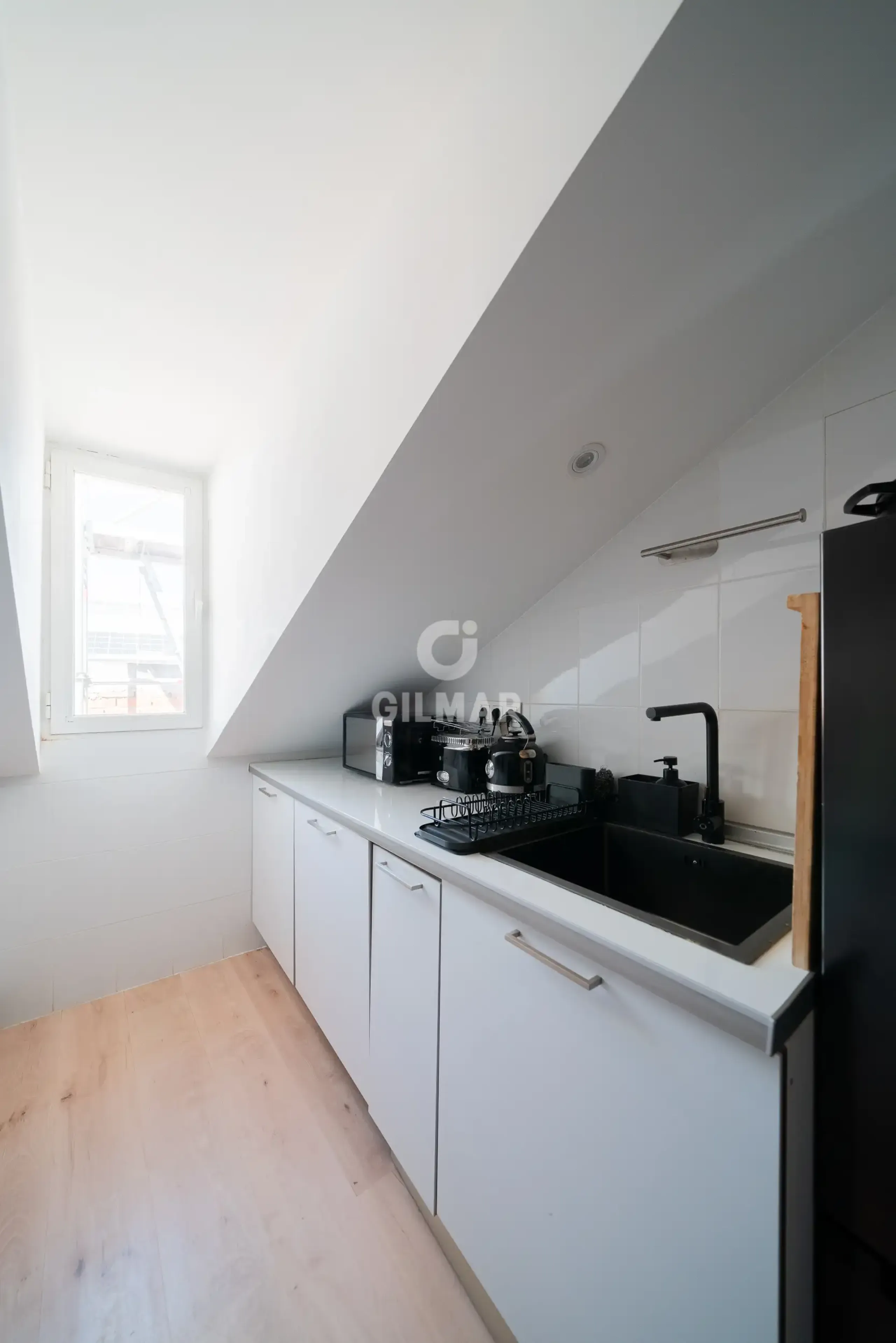 Apartment in Palacio - Madrid