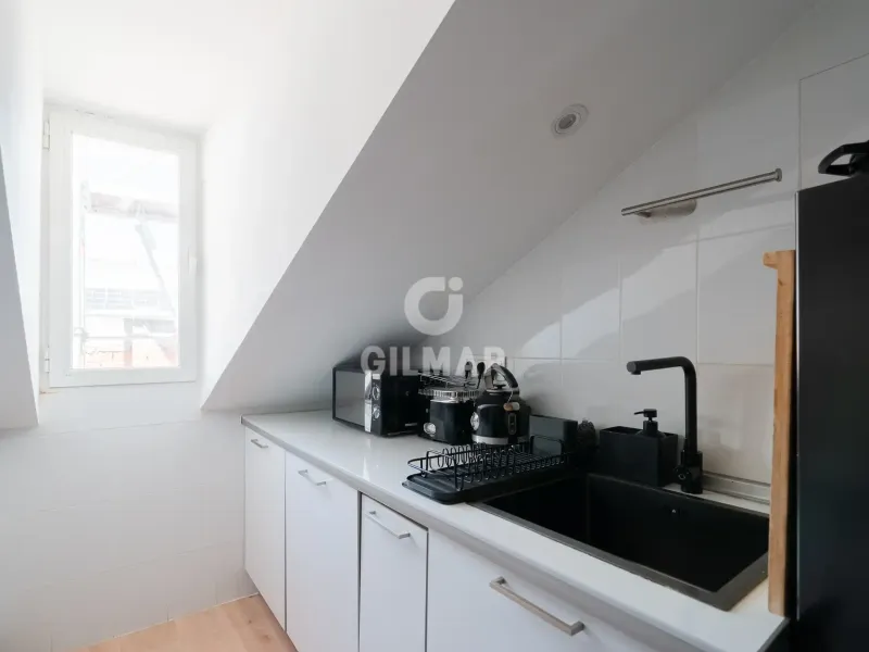 Apartment in Palacio - Madrid