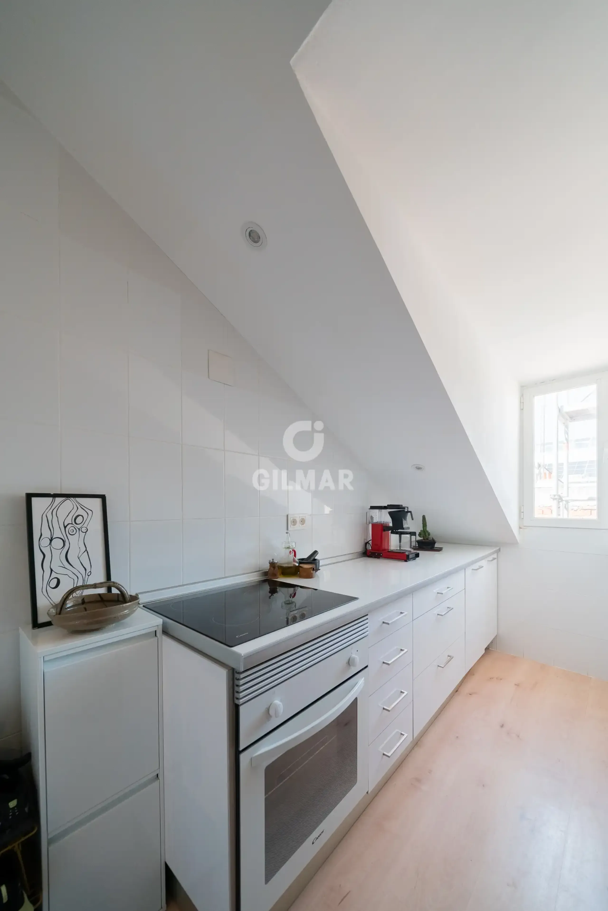 Apartment in Palacio - Madrid