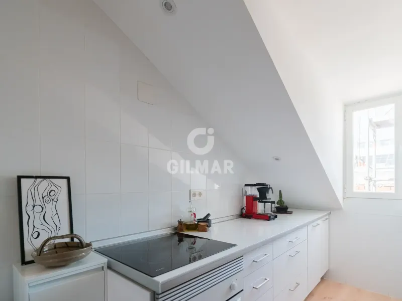 Apartment in Palacio - Madrid