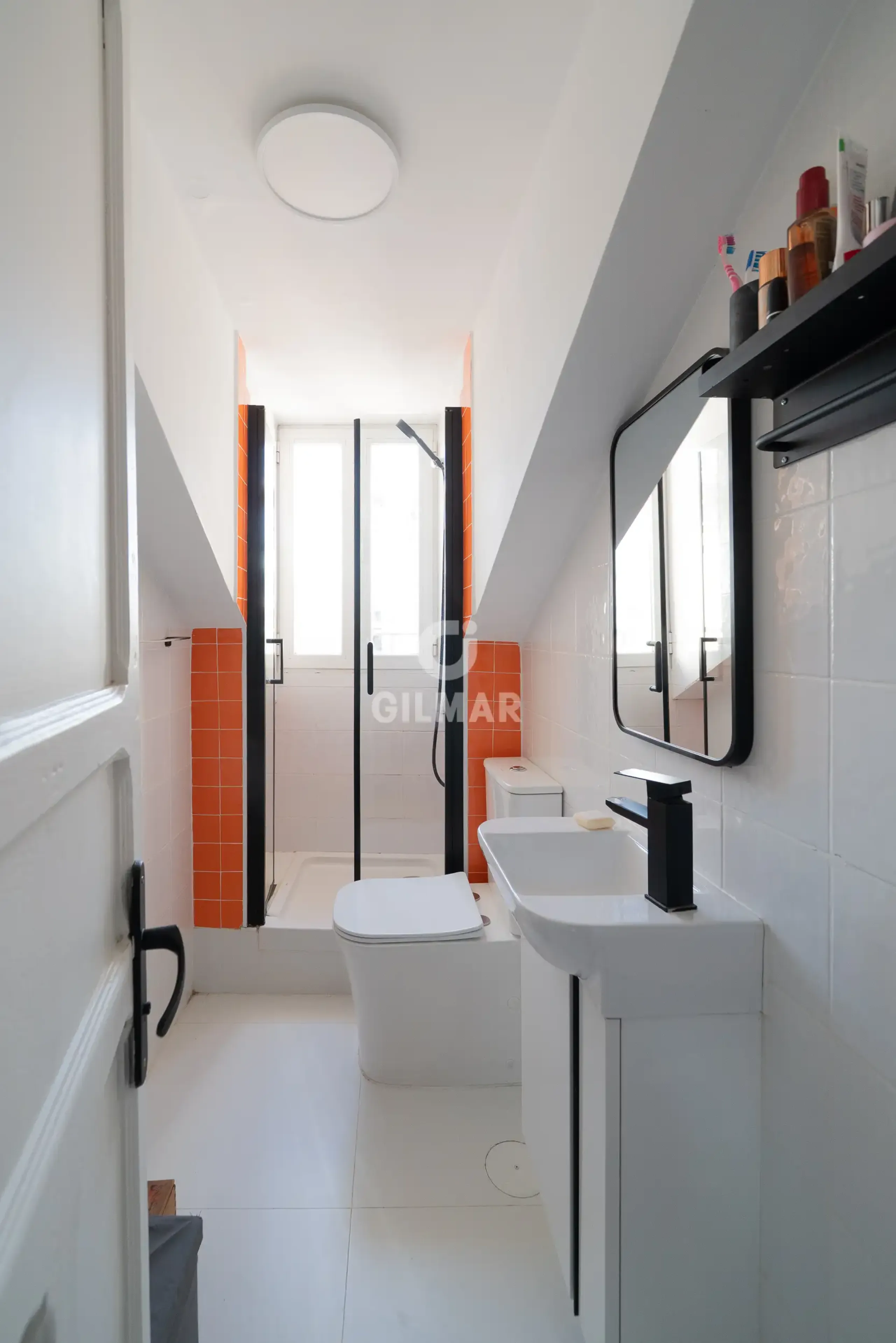 Apartment in Palacio - Madrid