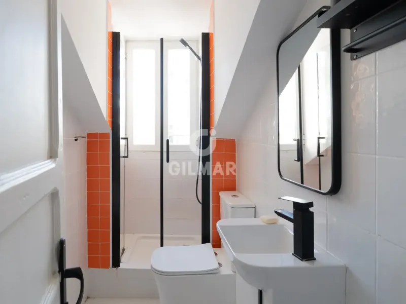 Apartment in Palacio - Madrid