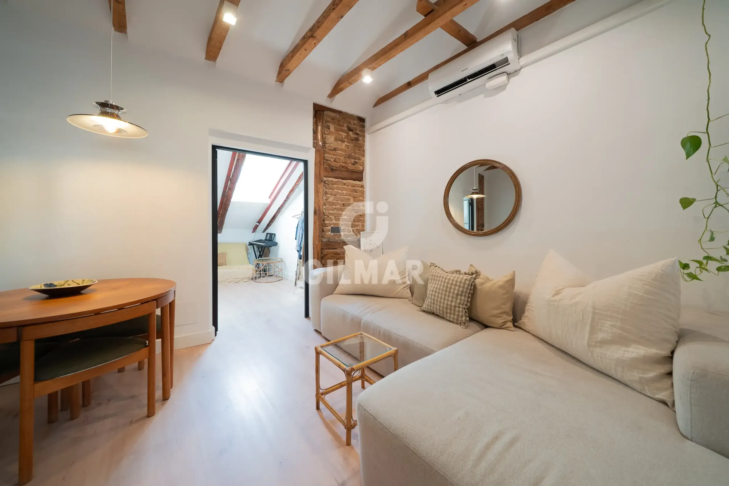 Apartment in Palacio - Madrid