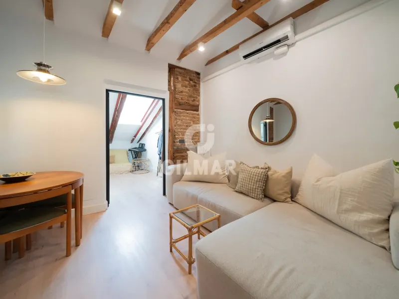 Apartment in Palacio - Madrid