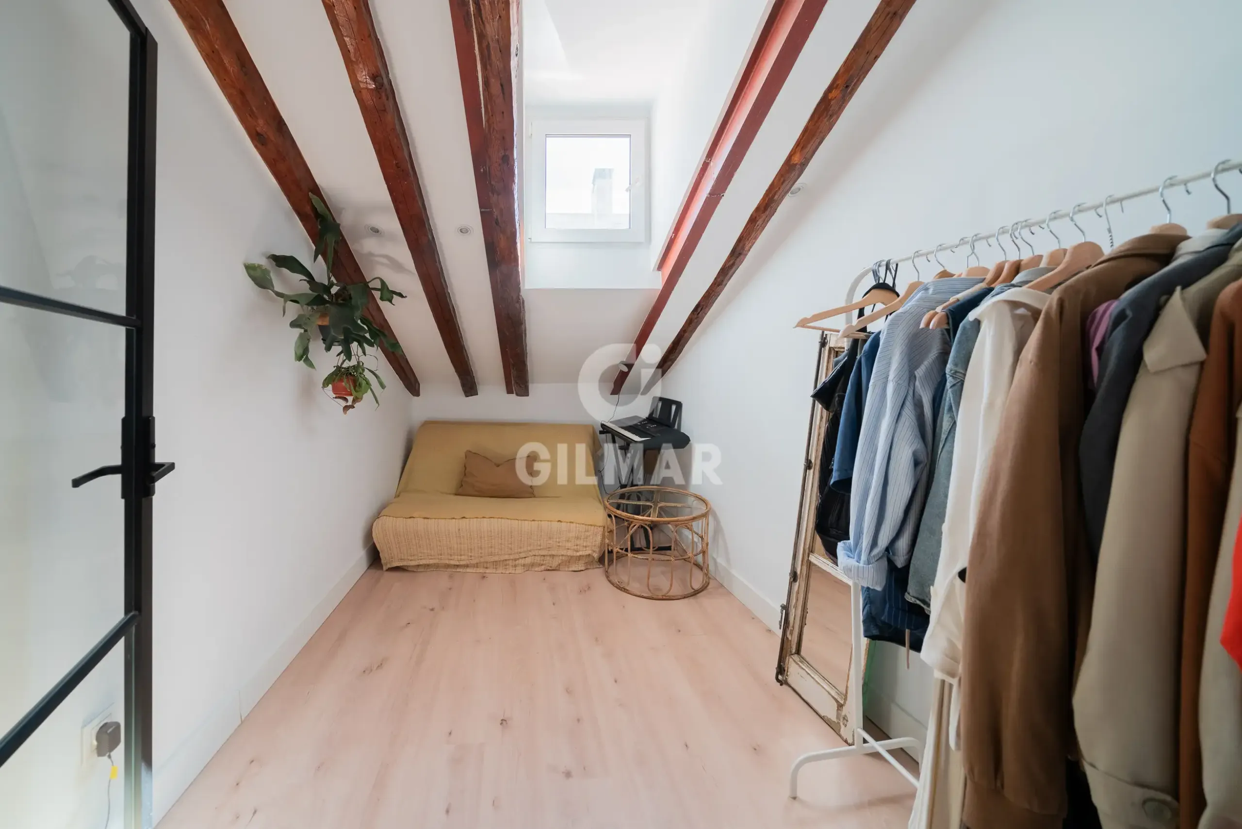 Apartment in Palacio - Madrid