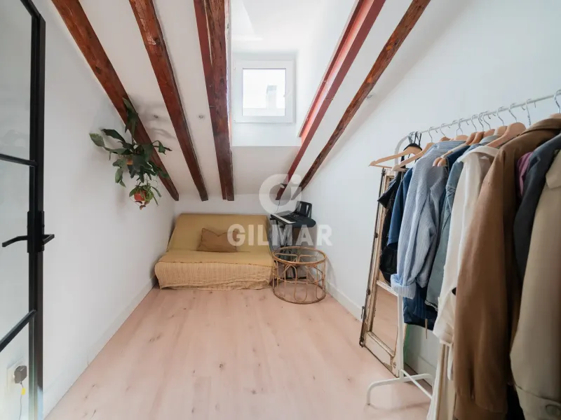 Apartment in Palacio - Madrid