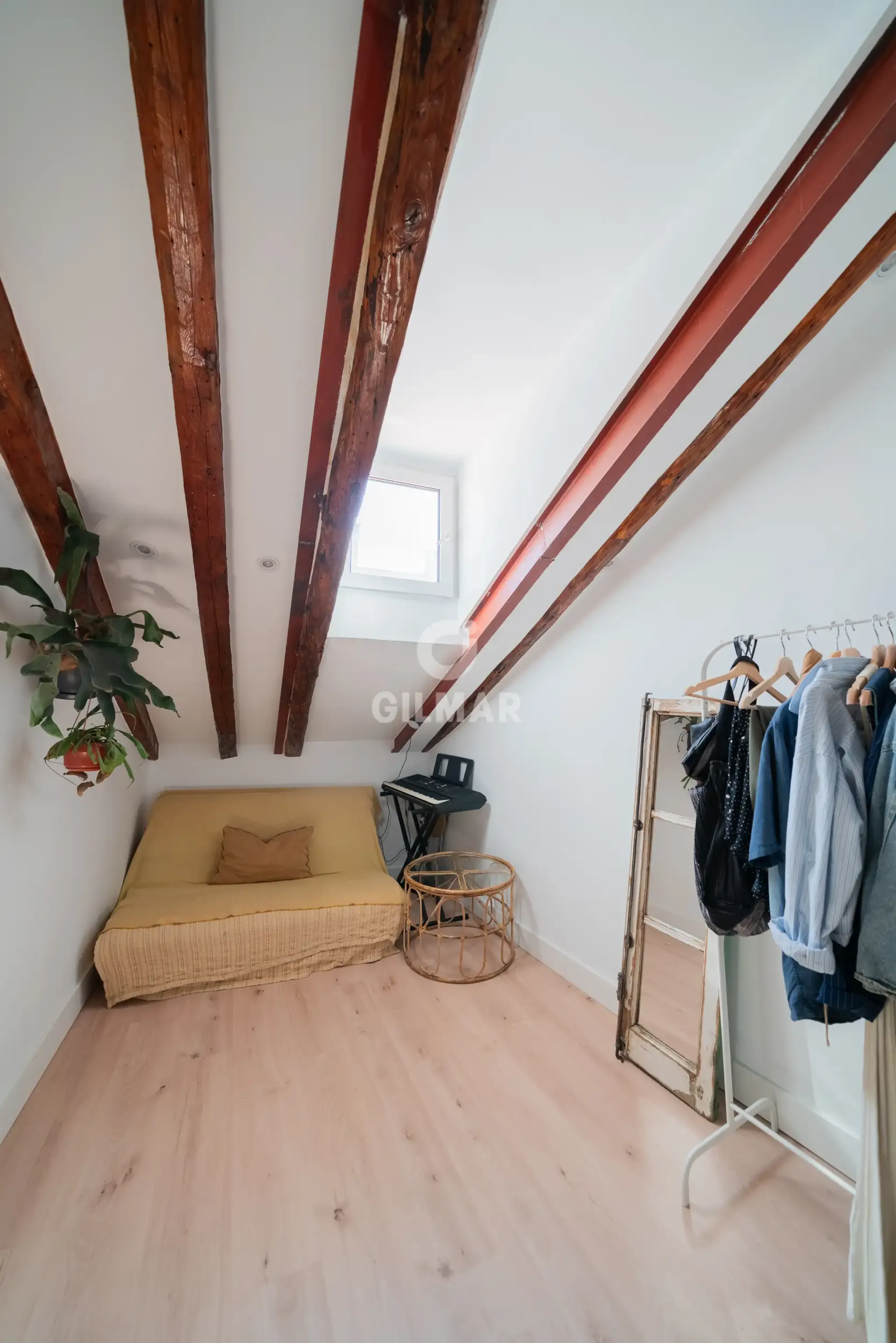 Apartment in Palacio - Madrid