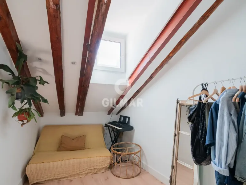 Apartment in Palacio - Madrid