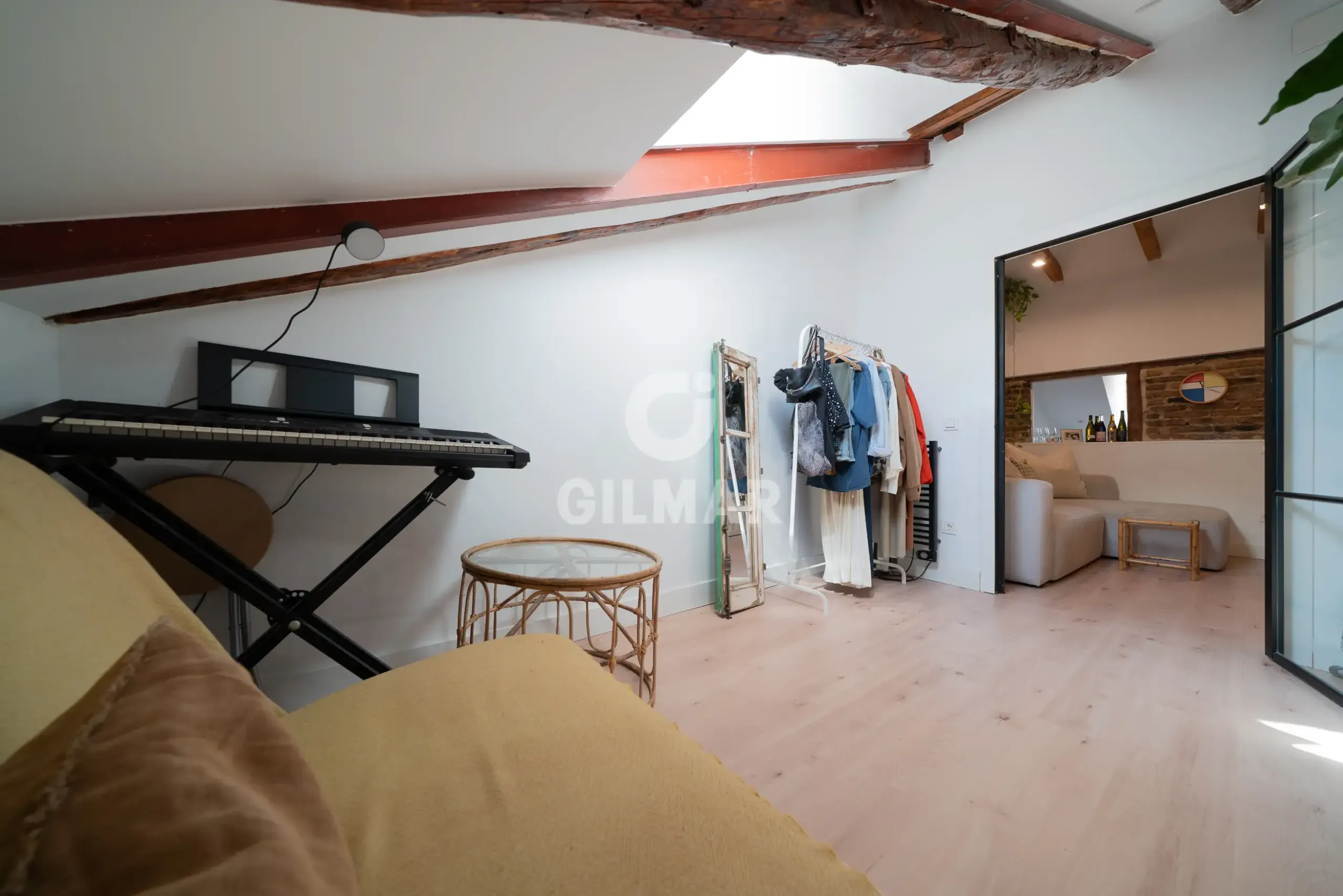 Apartment in Palacio - Madrid