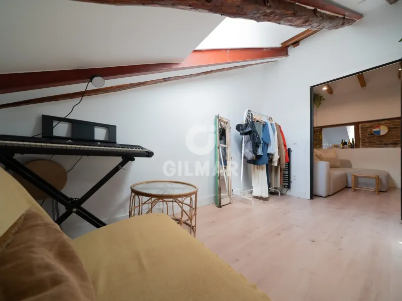 Apartment in Palacio - Madrid