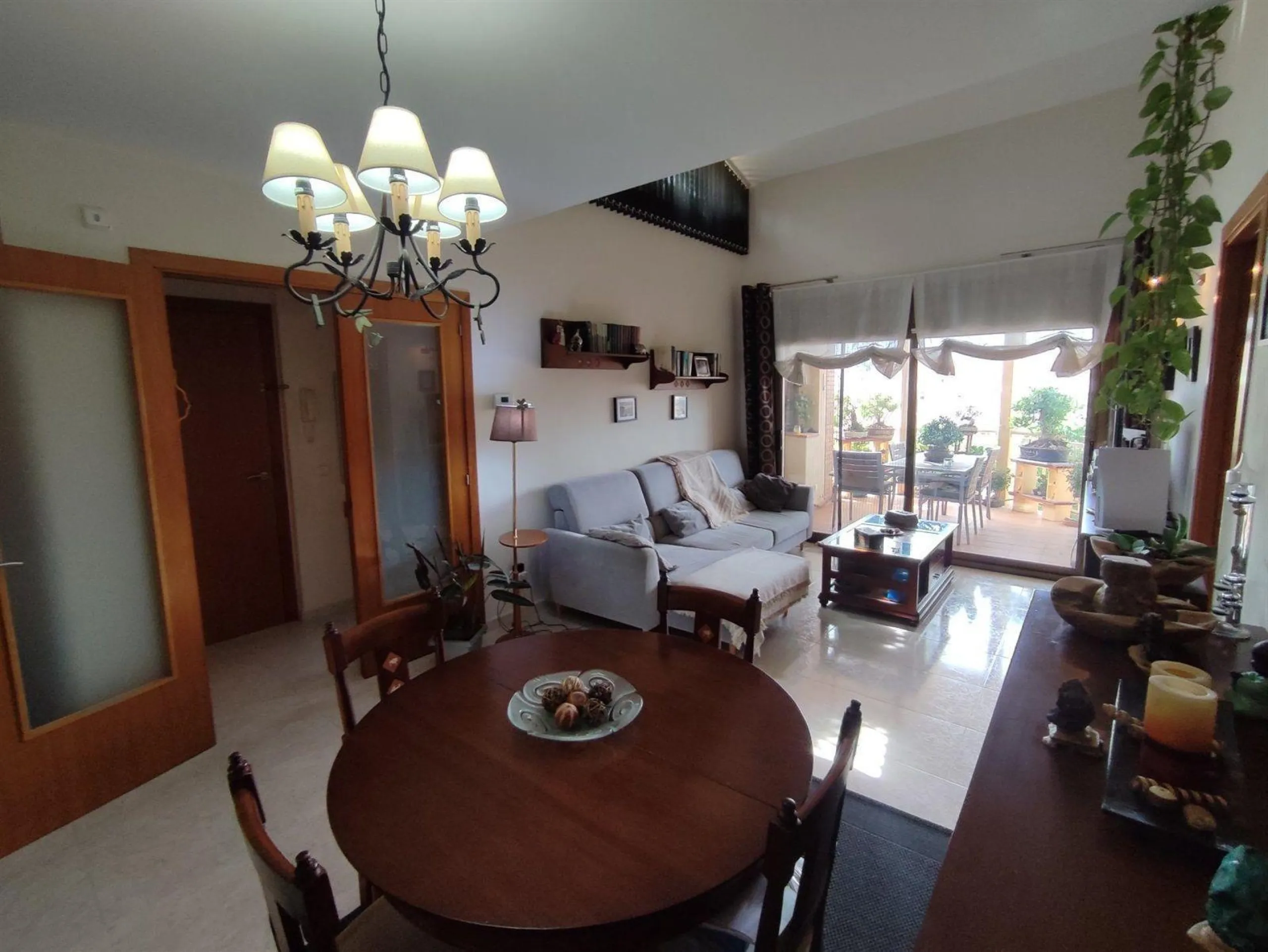 Spacious Duplex Apartment Close to the Beach in Palamós, Costa Brava
