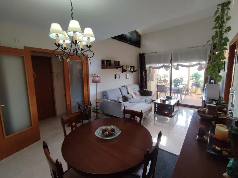 Spacious Duplex Apartment Close to the Beach in Palamós, Costa Brava