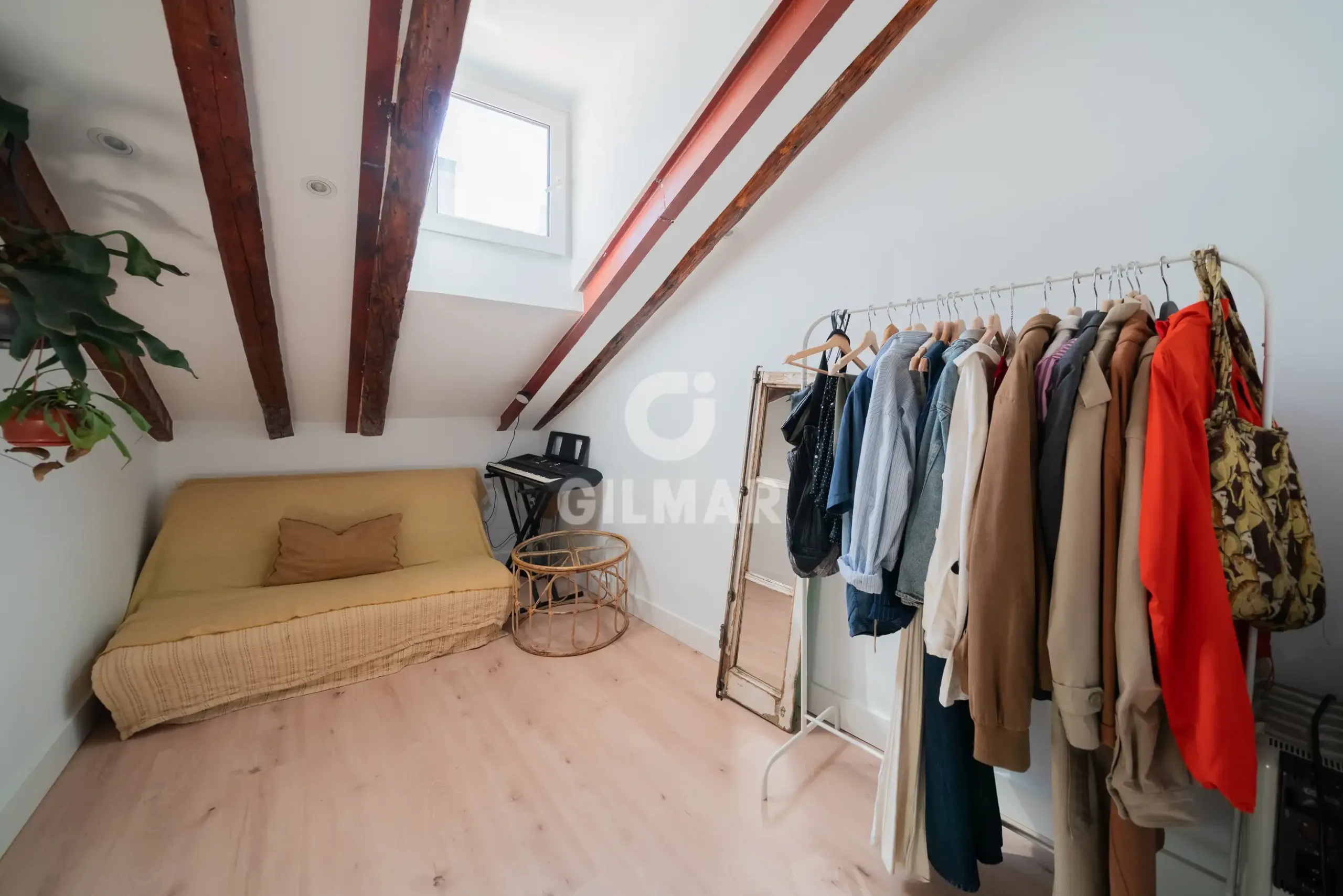 Apartment in Palacio - Madrid