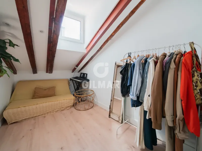 Apartment in Palacio - Madrid