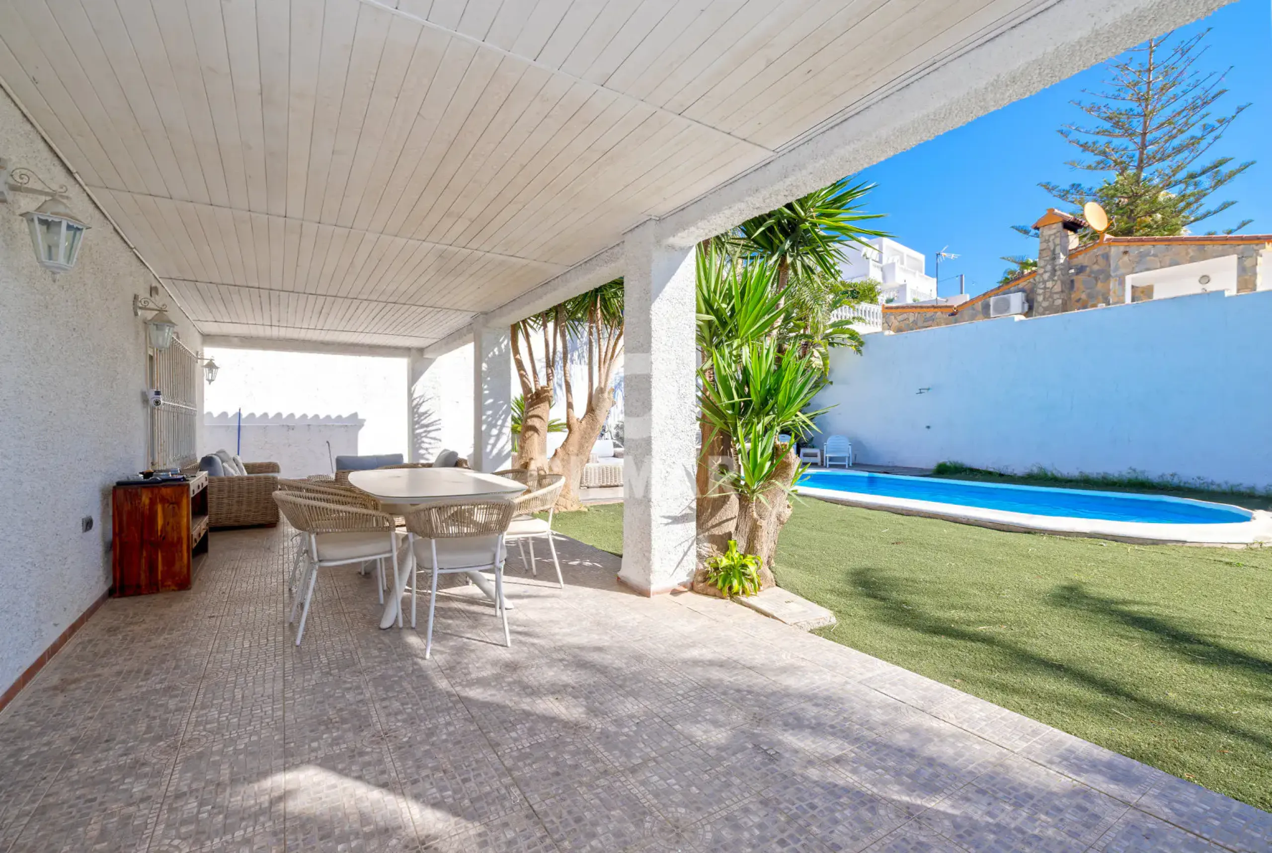Villa in Estepona Oeste - Málaga