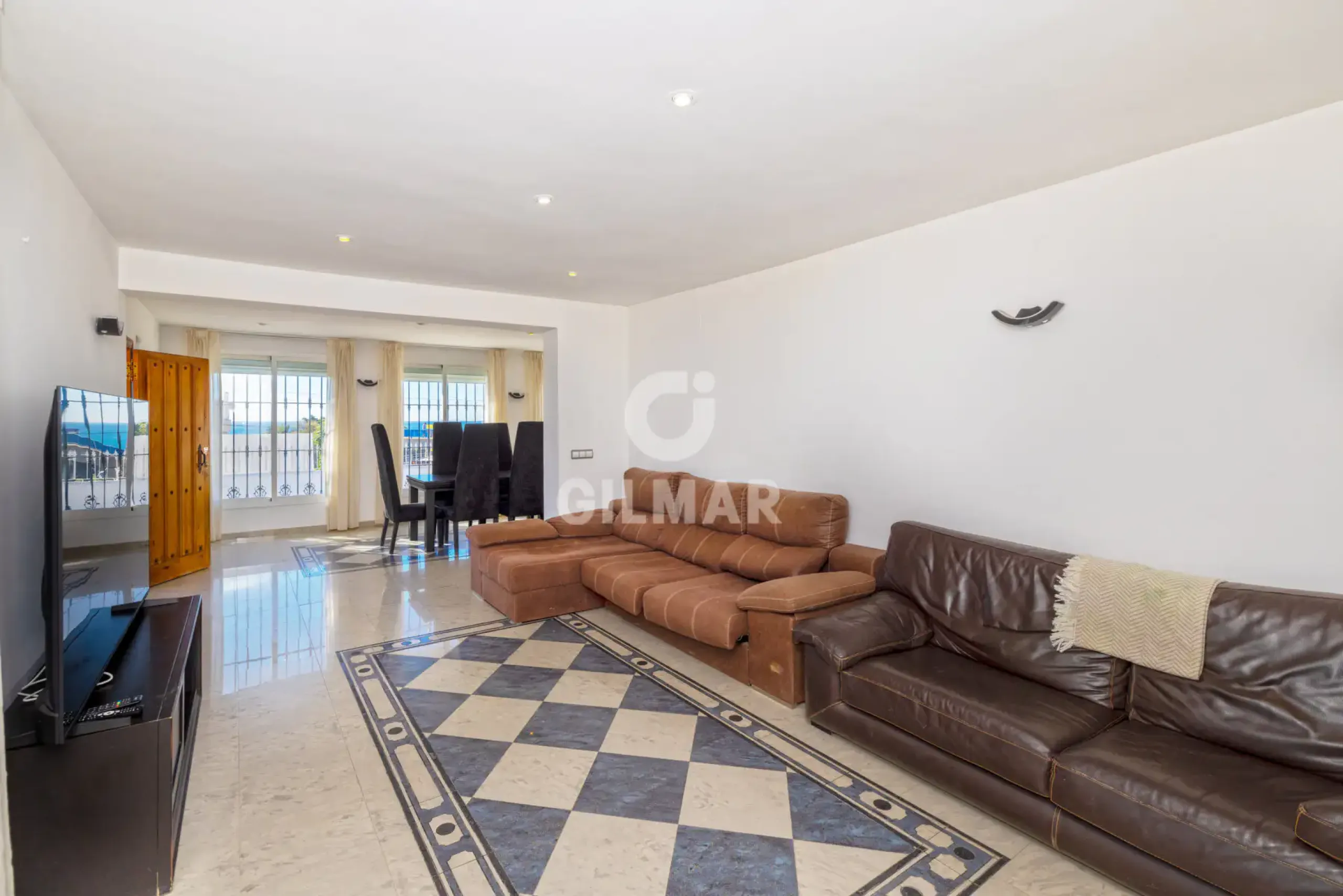 Villa in Estepona Oeste - Málaga