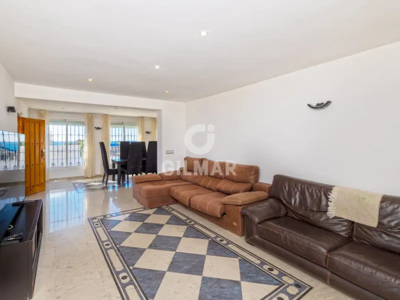 Villa in Estepona Oeste - Málaga