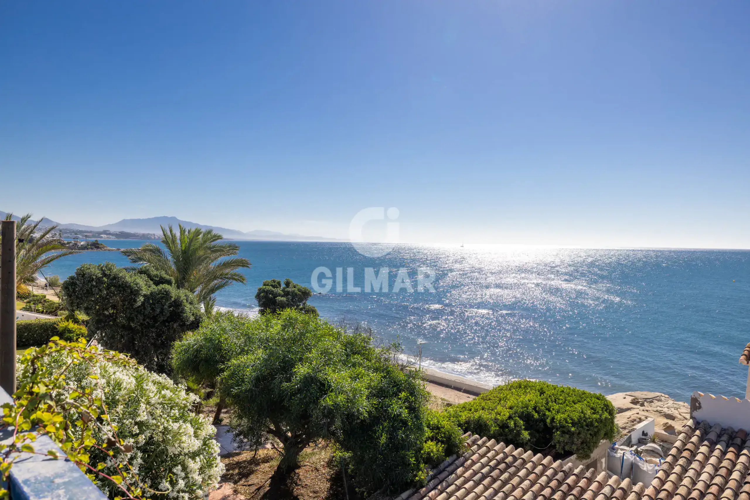 Villa in Estepona Oeste - Málaga