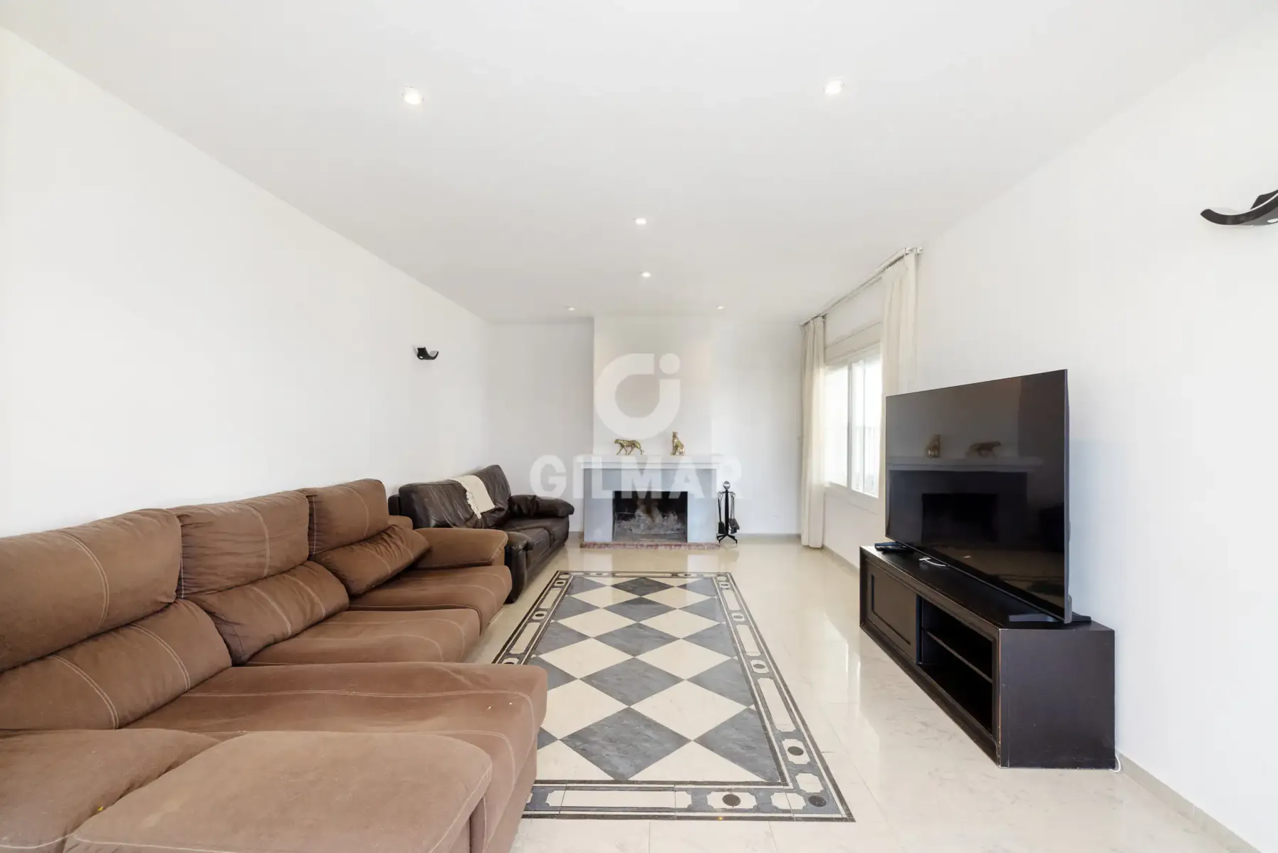 Villa in Estepona Oeste - Málaga