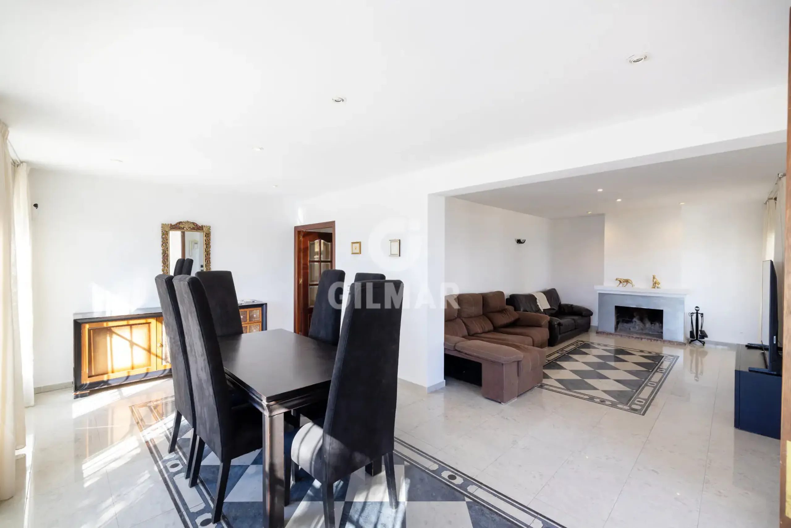 Villa in Estepona Oeste - Málaga