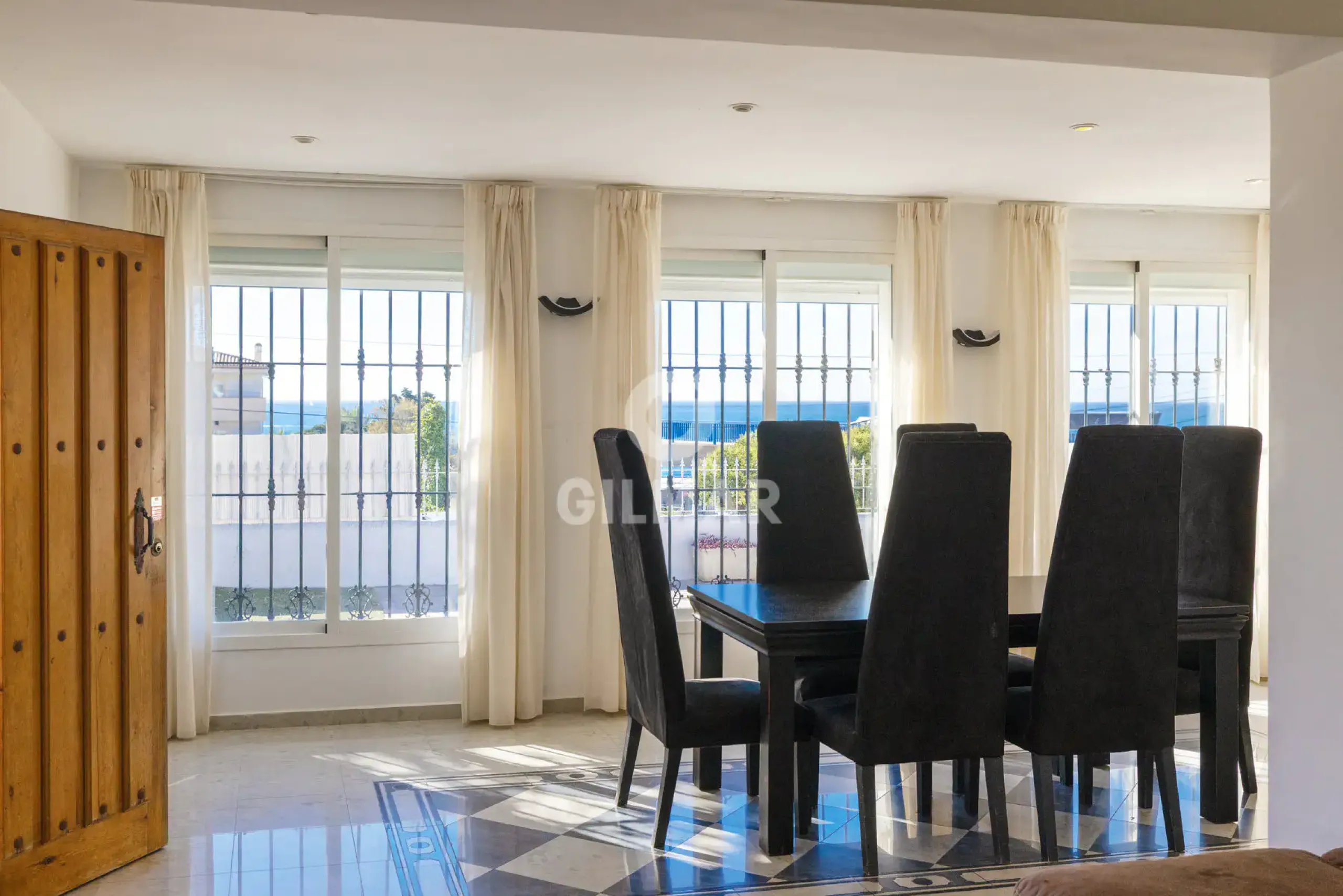 Villa in Estepona Oeste - Málaga