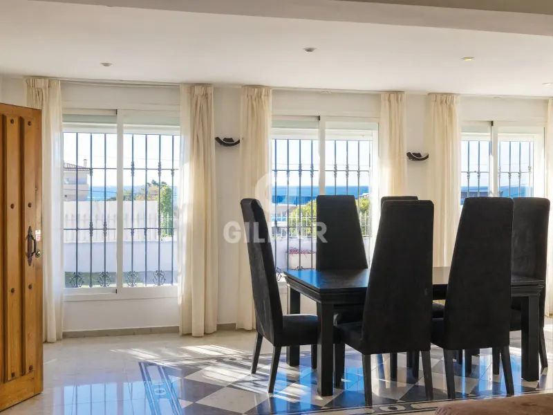 Villa in Estepona Oeste - Málaga