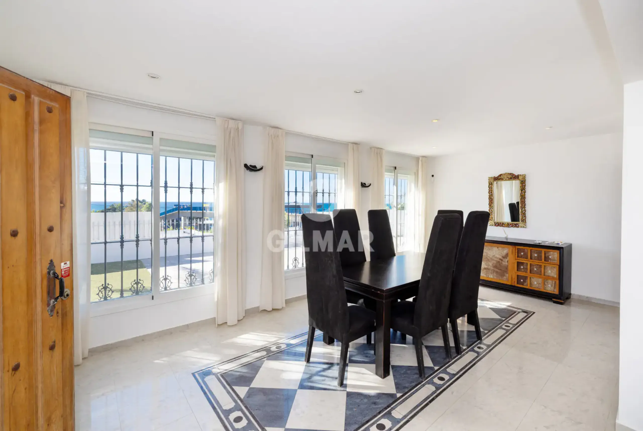 Villa in Estepona Oeste - Málaga