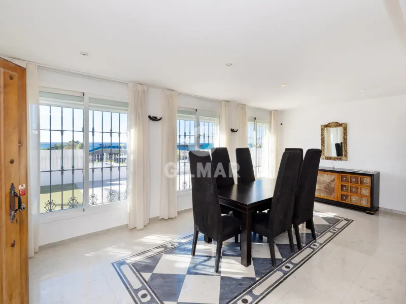 Villa in Estepona Oeste - Málaga
