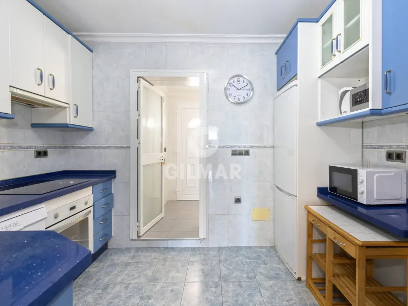 Villa in Estepona Oeste - Málaga