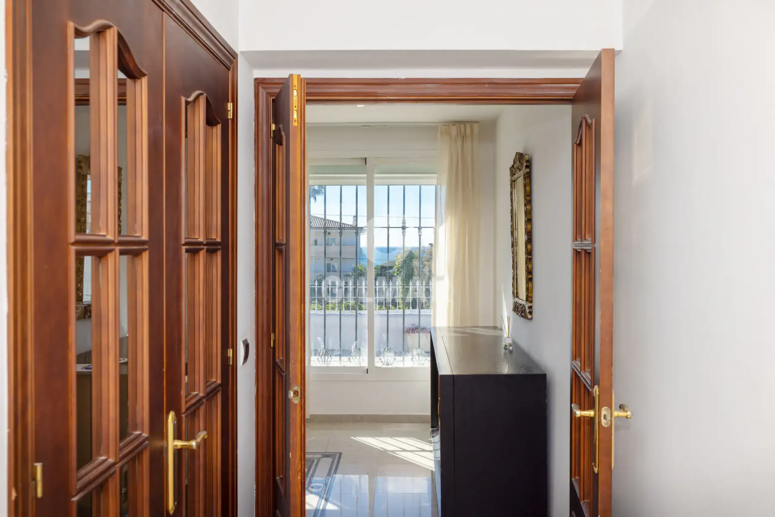 Villa in Estepona Oeste - Málaga