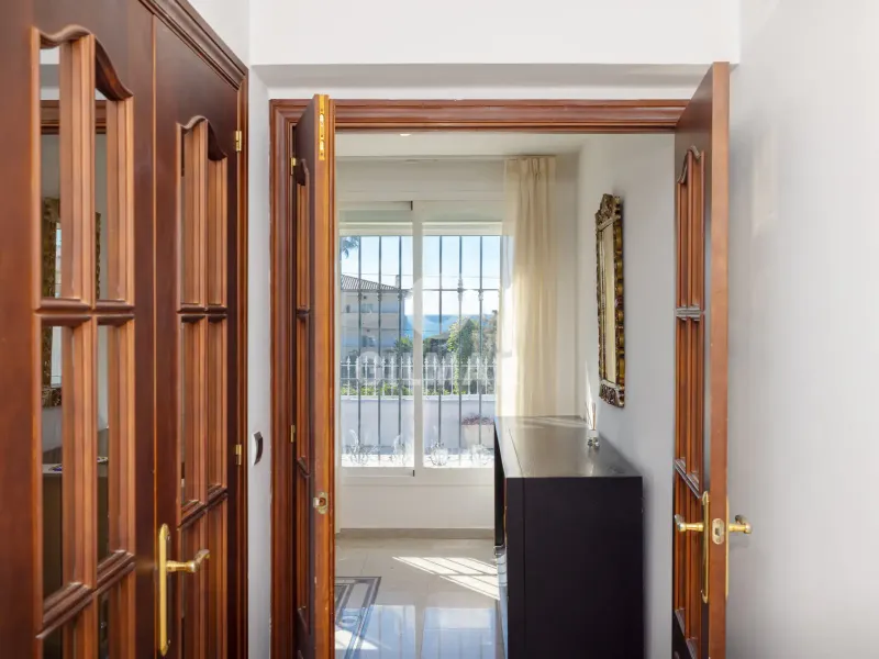 Villa in Estepona Oeste - Málaga