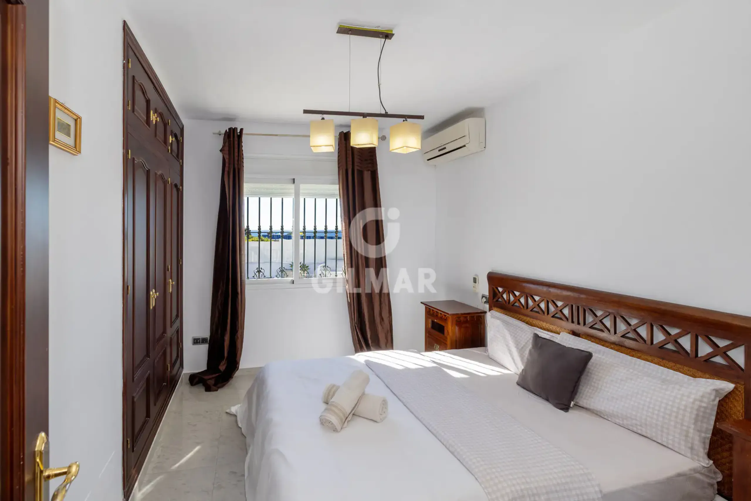 Villa in Estepona Oeste - Málaga