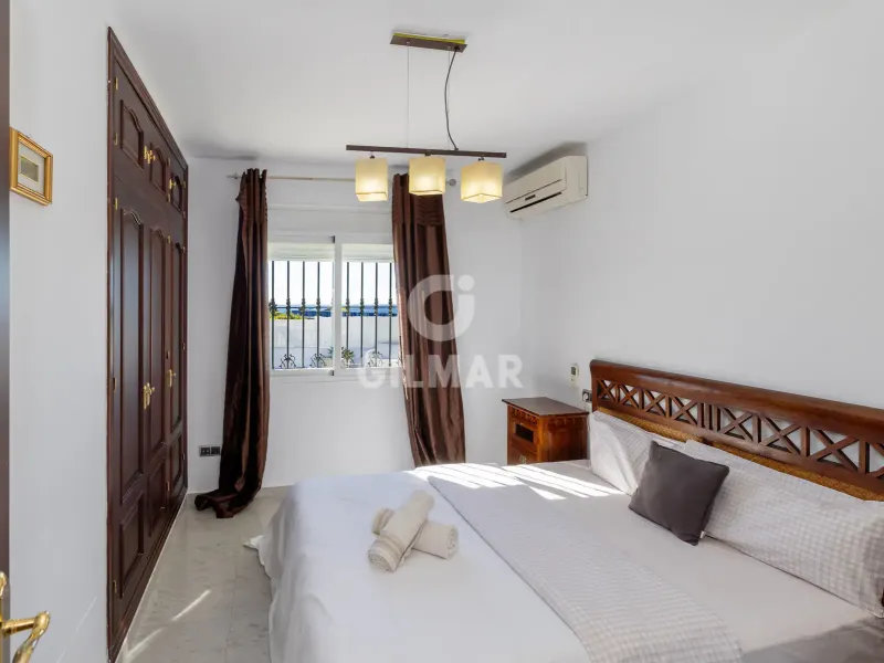 Villa in Estepona Oeste - Málaga