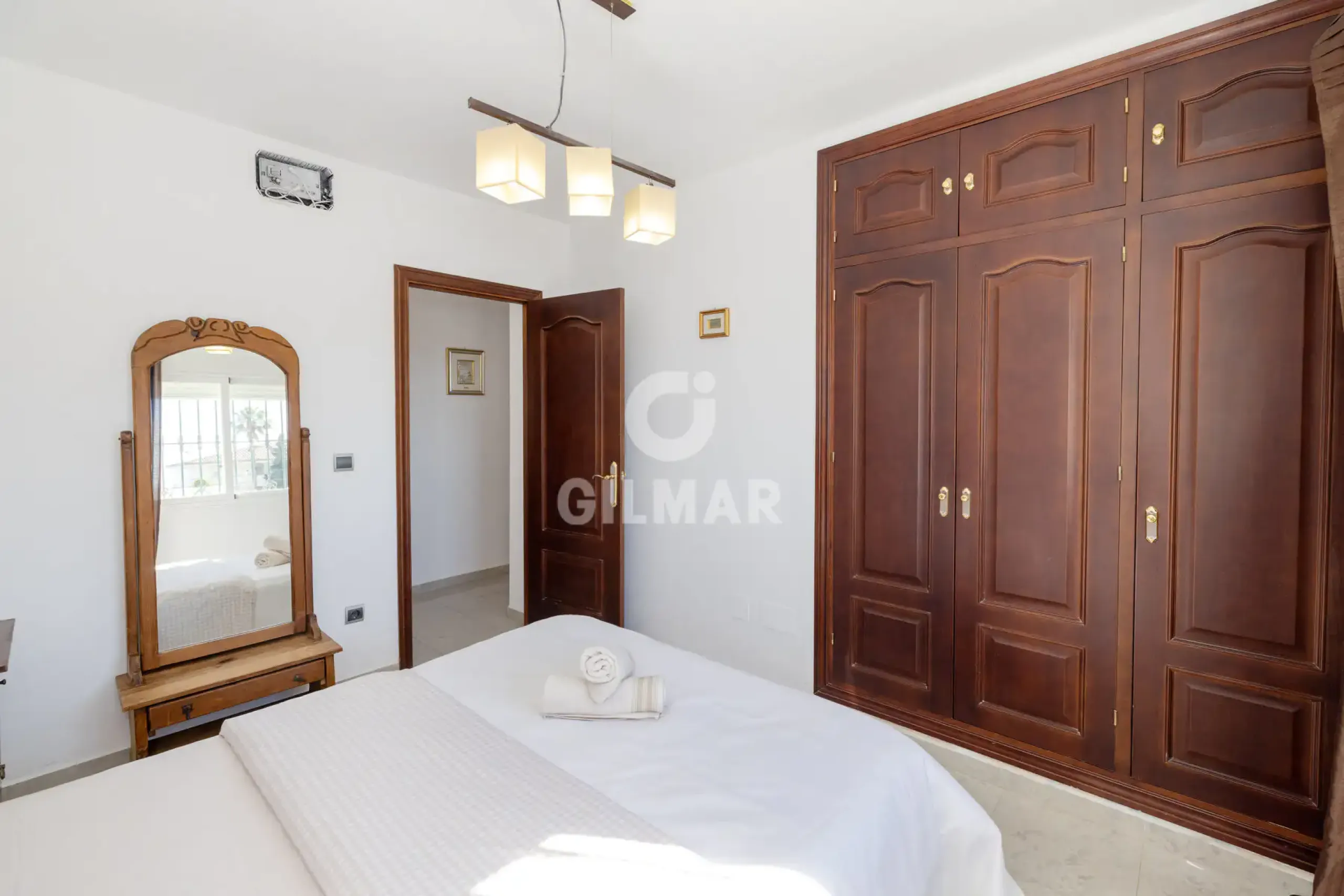 Villa in Estepona Oeste - Málaga