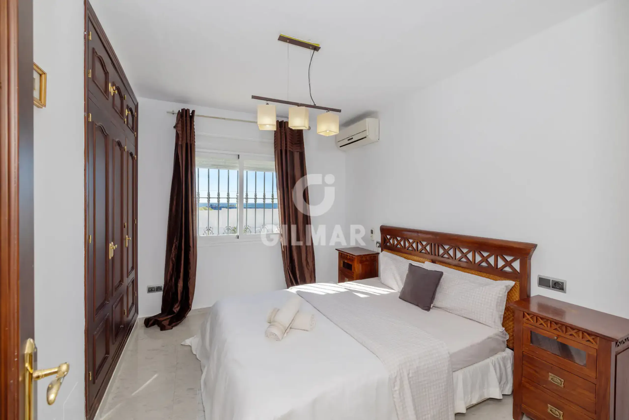 Villa in Estepona Oeste - Málaga