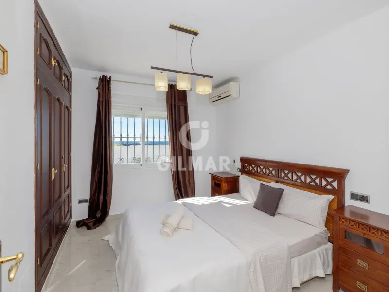 Villa in Estepona Oeste - Málaga